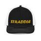 Straddle Trucker Cap