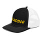 Straddle Trucker Cap