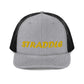 Straddle Trucker Cap