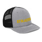 Straddle Trucker Cap