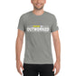 Never Be Outworked Short sleeve t-shirt
