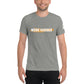 Work Harder Short sleeve t-shirt