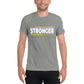 Stronger Short sleeve t-shirt