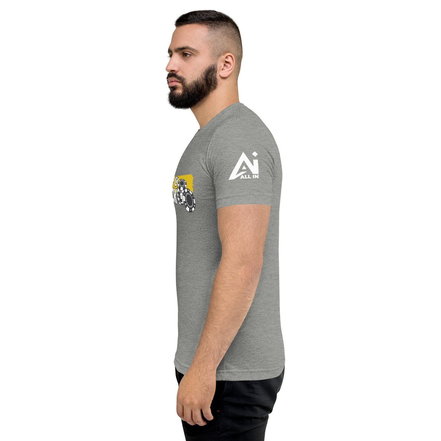 Scoop & Stack Short sleeve t-shirt