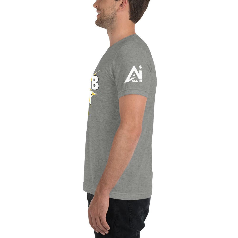 Bomb Pot Short sleeve t-shirt