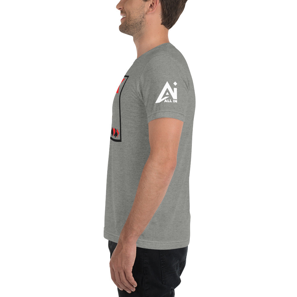 Donk! Short sleeve t-shirt