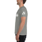 Never Be Outworked Short sleeve t-shirt