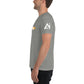 Work Harder Short sleeve t-shirt
