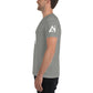 All In Chest Short sleeve t-shirt