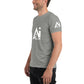 All In Chest Short sleeve t-shirt