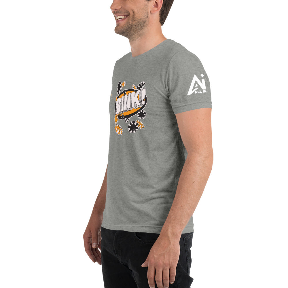 Bink! 2 Short sleeve t-shirt