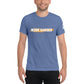 Work Harder Short sleeve t-shirt