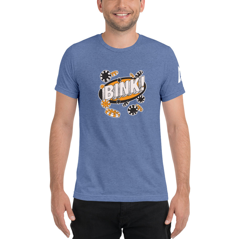 Bink! 2 Short sleeve t-shirt