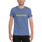 Straddle Short sleeve t-shirt
