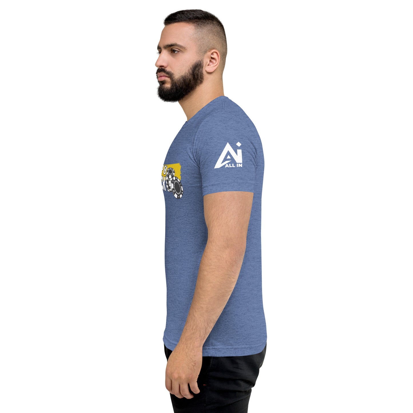 Scoop & Stack Short sleeve t-shirt