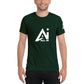 All In Chest Short sleeve t-shirt