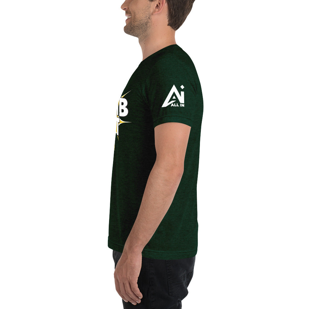 Bomb Pot Short sleeve t-shirt