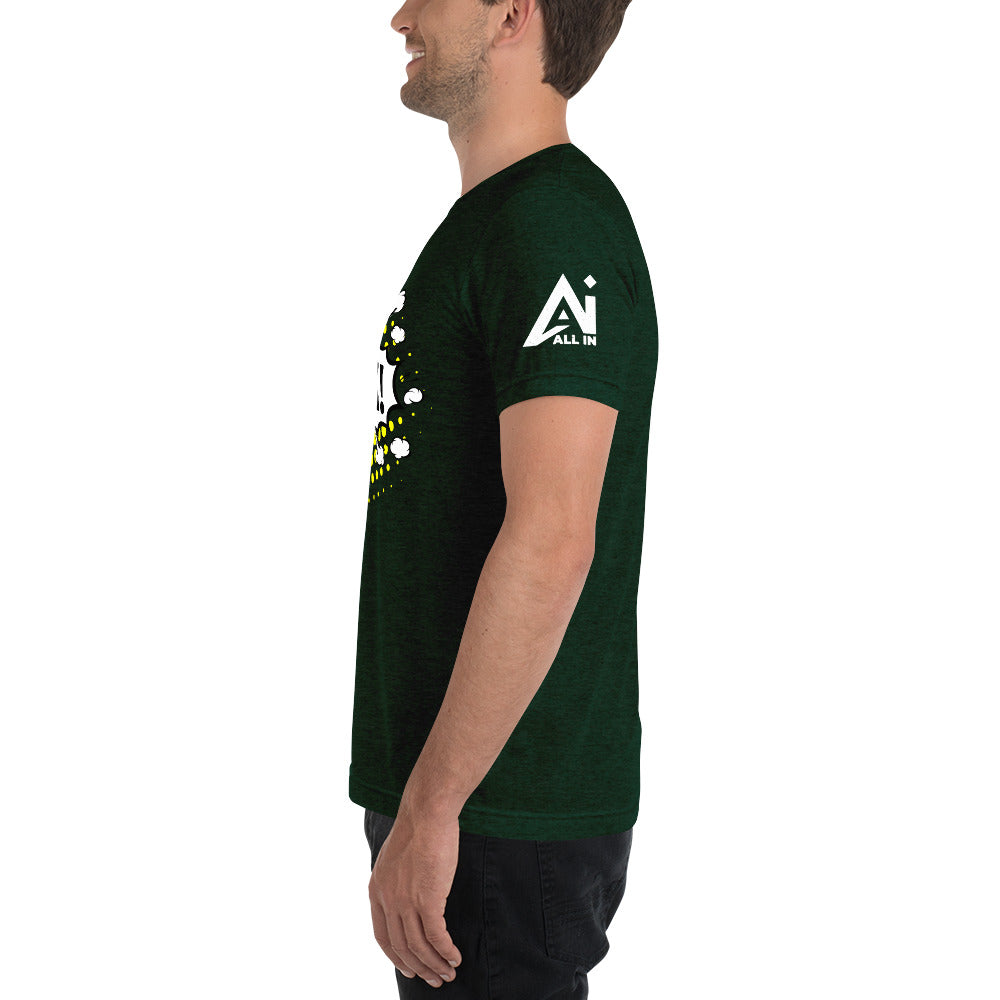 Bink! Short sleeve t-shirt