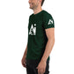 All In Chest Short sleeve t-shirt