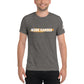 Work Harder Short sleeve t-shirt