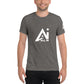 All In Chest Short sleeve t-shirt