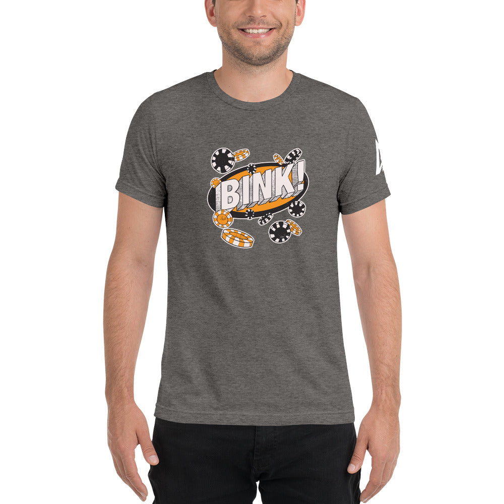 Bink! 2 Short sleeve t-shirt