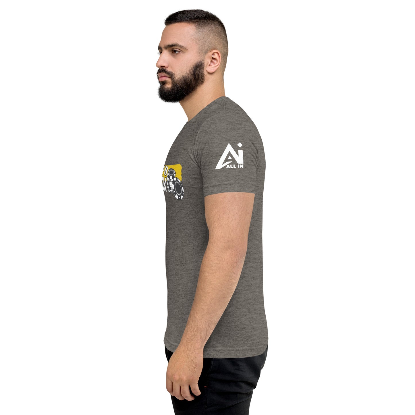 Scoop & Stack Short sleeve t-shirt