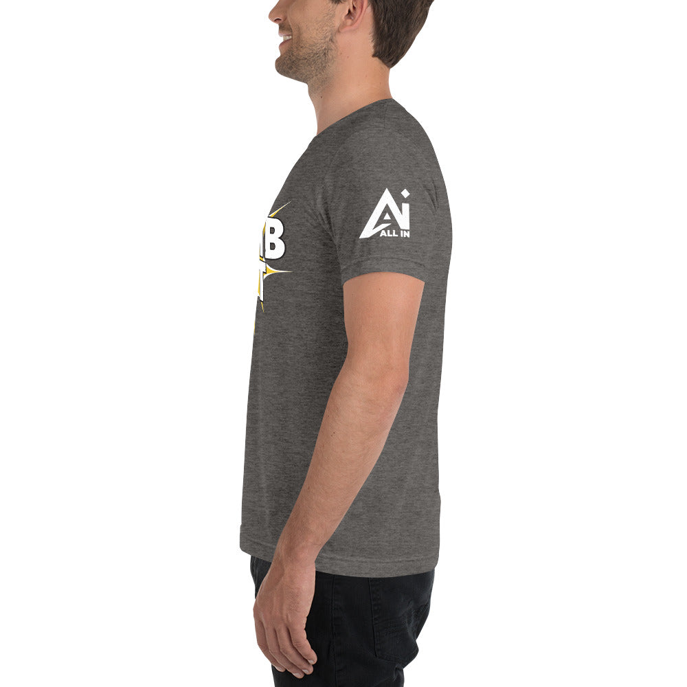Bomb Pot Short sleeve t-shirt