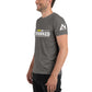 Never Be Outworked Short sleeve t-shirt