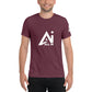 All In Chest Short sleeve t-shirt