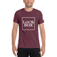 Luck Box Short sleeve t-shirt