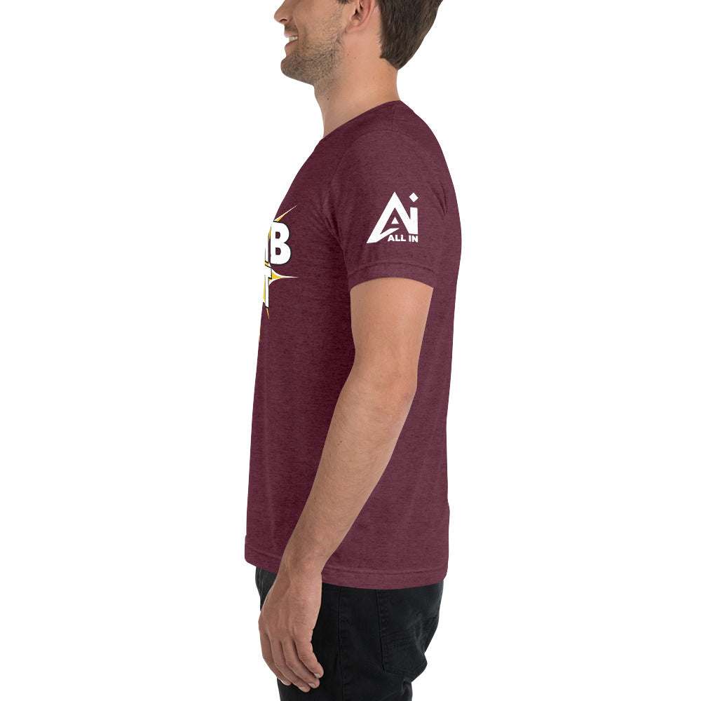 Bomb Pot Short sleeve t-shirt