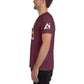 I Smell Fish Short sleeve t-shirt