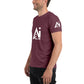 All In Chest Short sleeve t-shirt