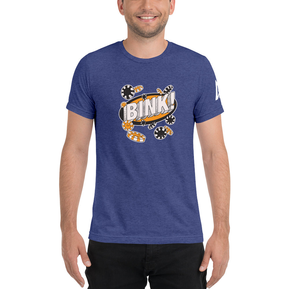 Bink! 2 Short sleeve t-shirt