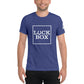 Luck Box Short sleeve t-shirt