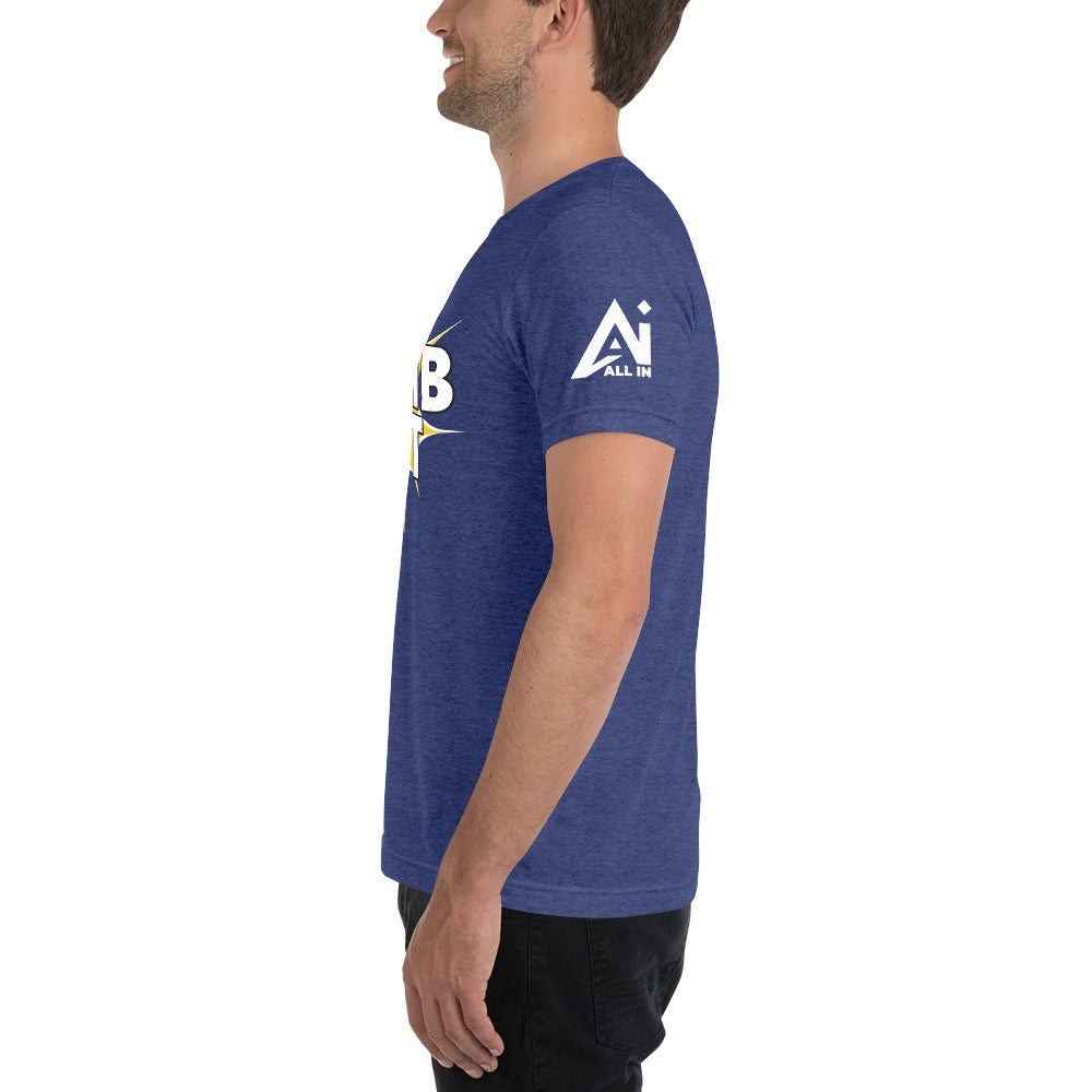 Bomb Pot Short sleeve t-shirt