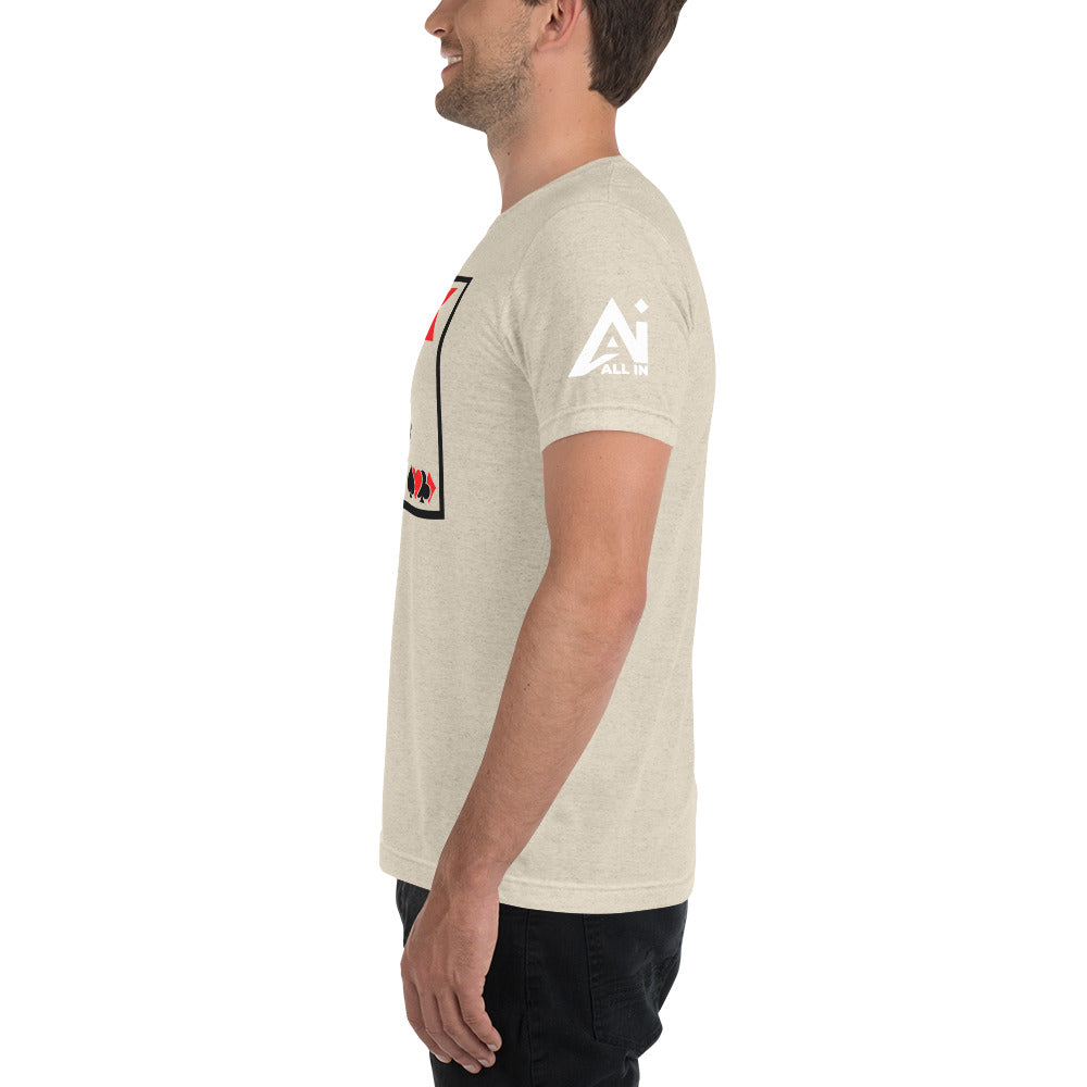 Donk! Short sleeve t-shirt