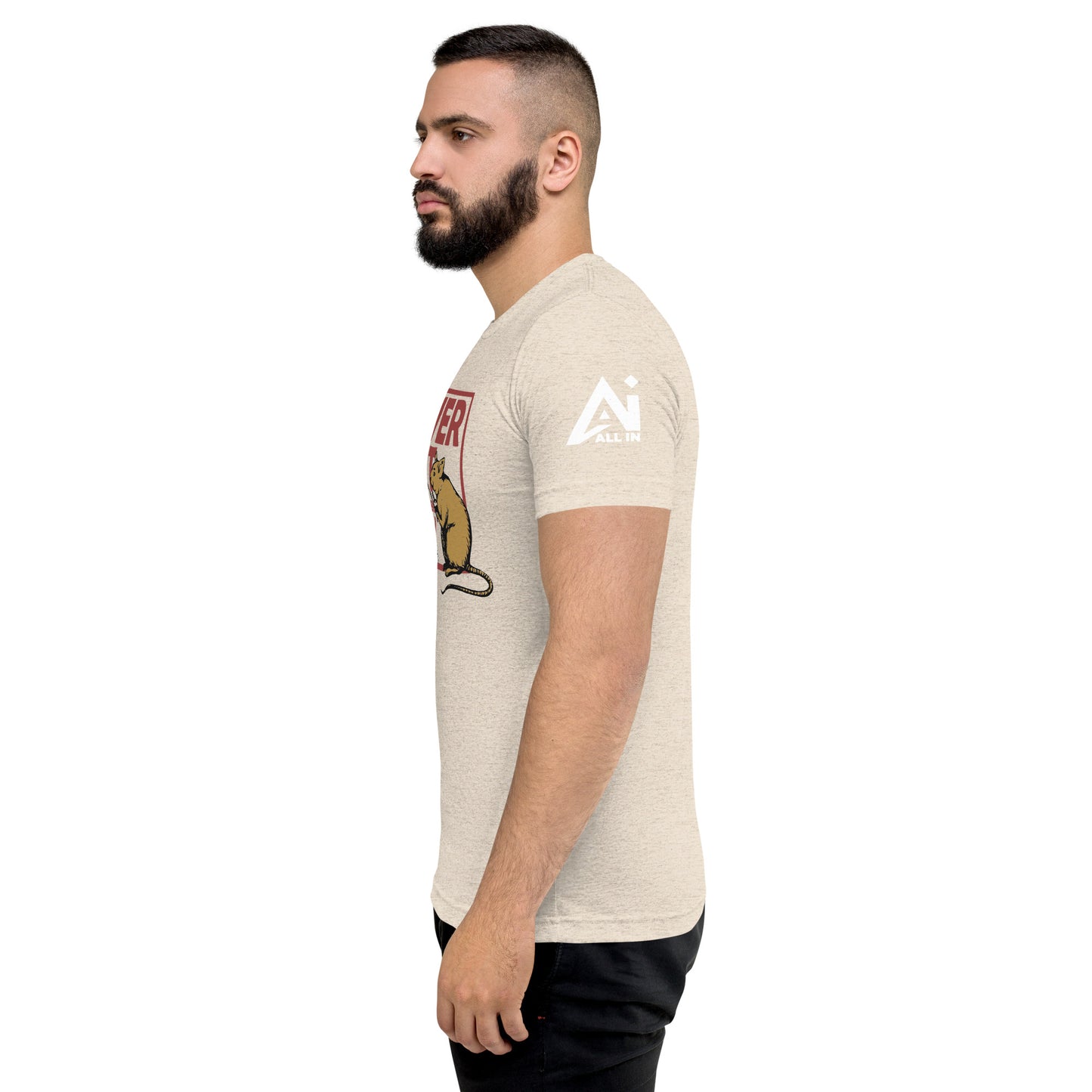 River Rat Short sleeve t-shirt