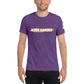 Work Harder Short sleeve t-shirt