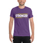 Stronger Short sleeve t-shirt