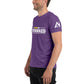 Never Be Outworked Short sleeve t-shirt