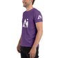 All In Chest Short sleeve t-shirt