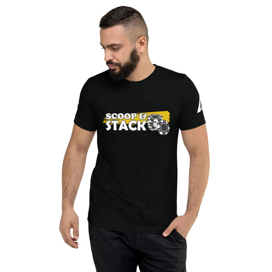 Scoop & Stack Short sleeve t-shirt