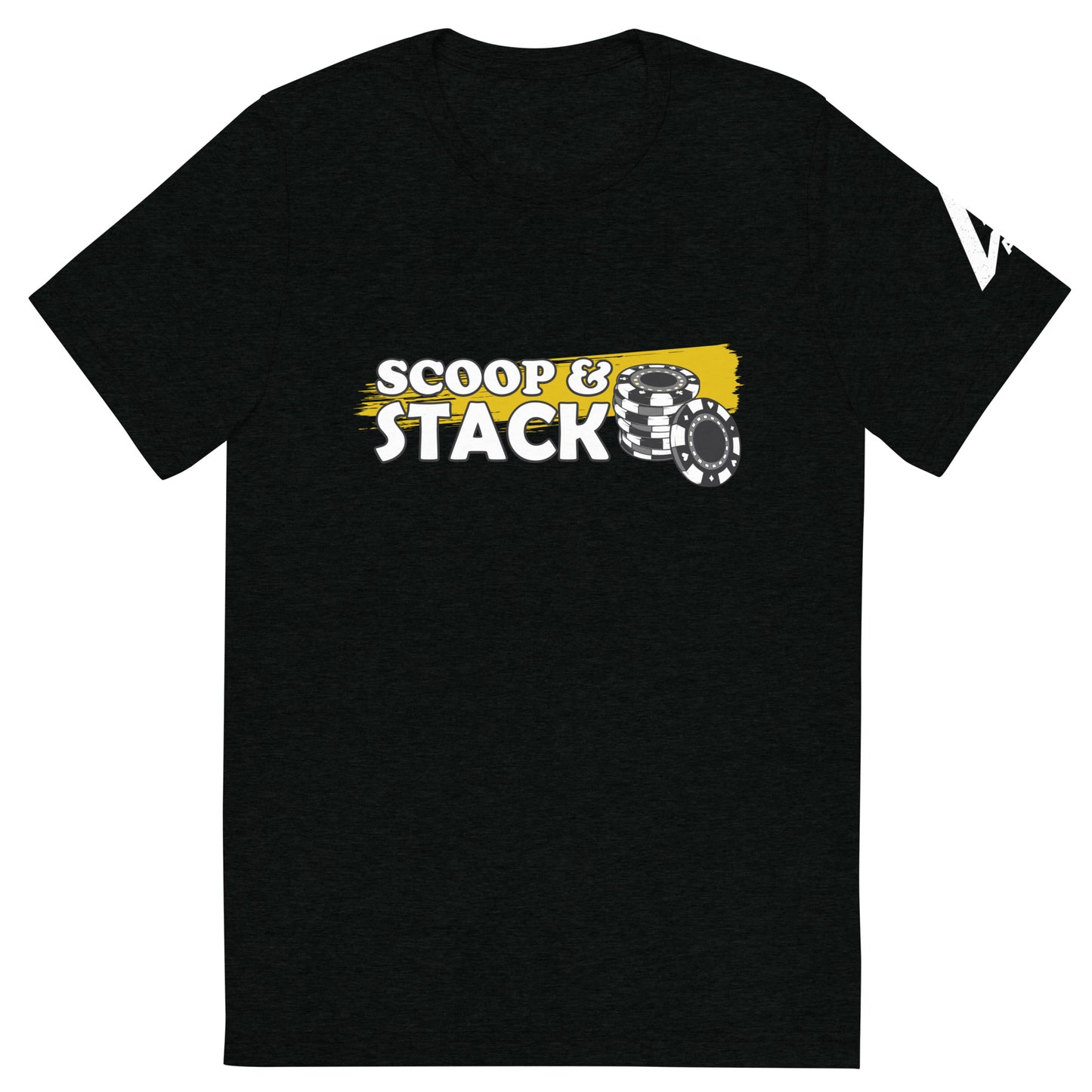 Scoop & Stack Short sleeve t-shirt