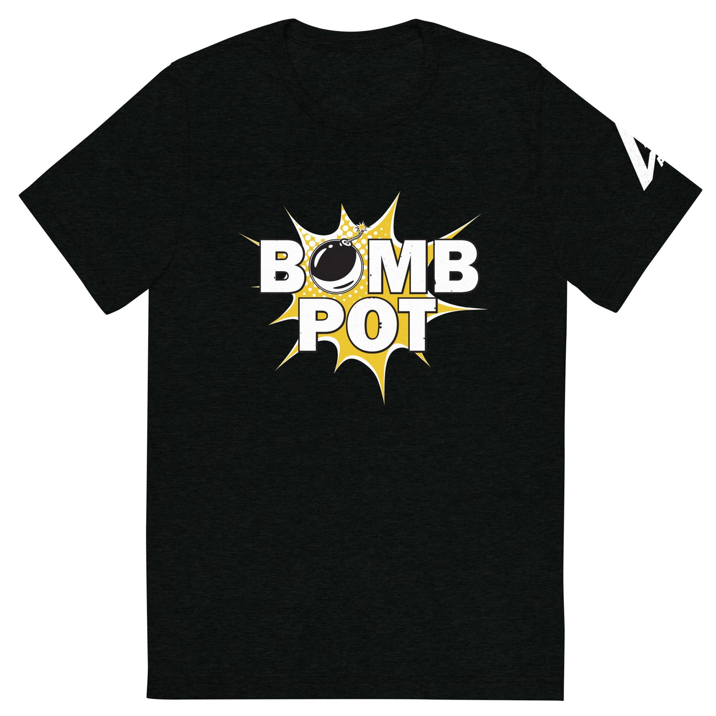 Bomb Pot Short sleeve t-shirt