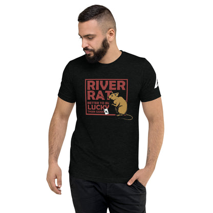 River Rat Short sleeve t-shirt