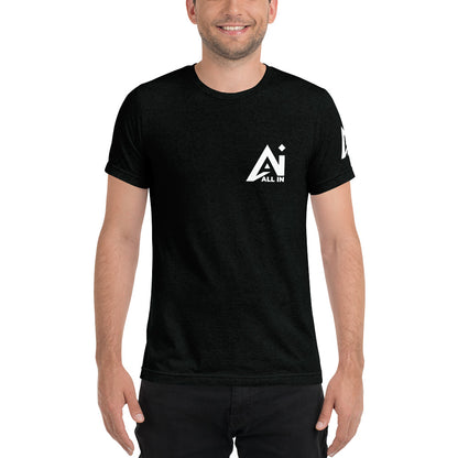 All In Pocket Short sleeve t-shirt