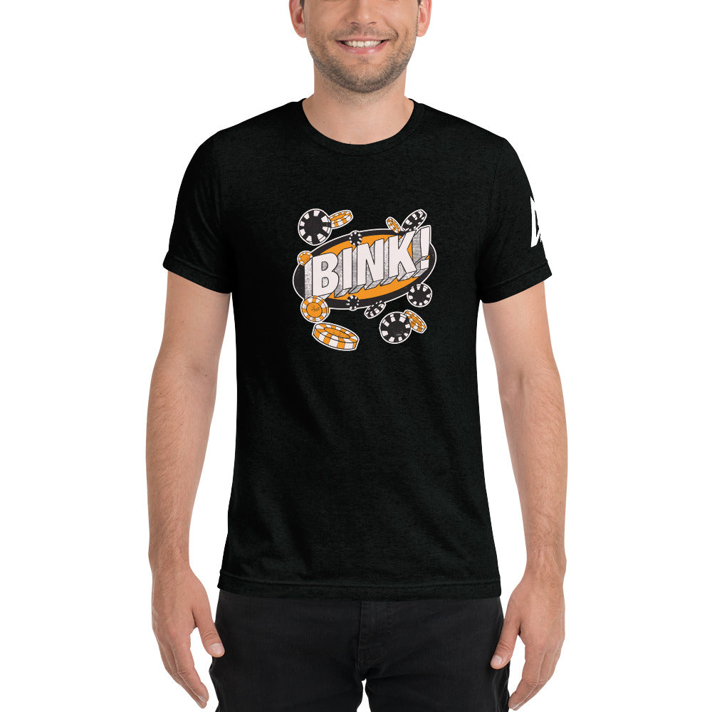 Bink! 2 Short sleeve t-shirt