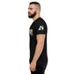 Scoop & Stack Short sleeve t-shirt